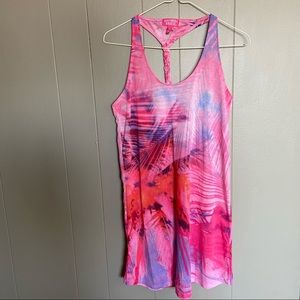 Womens Swim Cover Up